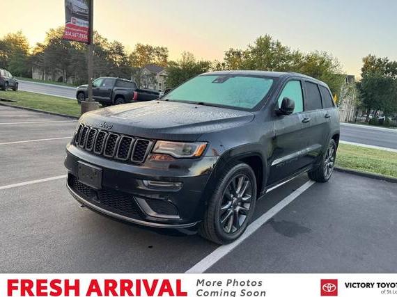 JEEP GRAND CHEROKEE 2019 1C4RJFCGXKC697338 image JEEP GRAND CHEROKEE 2019 1C4RJFCGXKC697338 image